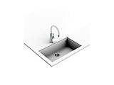 TEKA FOT 995 / 8434778002119 White