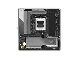 Sapphire NITRO+ B850M WIFI mATX Black