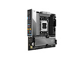 Sapphire NITRO+ B850M WIFI mATX Black