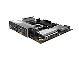 Sapphire NITRO+ B850M WIFI mATX Black