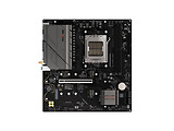 Sapphire PULSE A620AM mATX Black