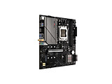 Sapphire PULSE A620AM mATX Black