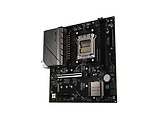 Sapphire PULSE A620AM mATX Black