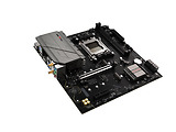 Sapphire PULSE A620AM mATX Black