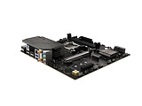 Sapphire PULSE A620AM mATX Black
