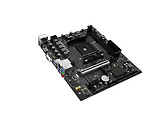 Sapphire A520M-E  mATX Black