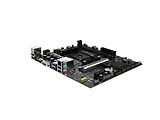 Sapphire A520M-E  mATX Black