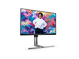 AOC U27U3CV Graphic Pro / 27 Nano IPS LED 4K Ultra HD