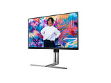AOC Q27U3CV Graphic Pro / 27 IPS QD LED 2K WQHD
