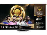 Hisense 85U8Q / 85 UHD 4K Mini LED VIDAA
