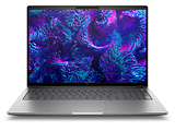 HP ZBook 8 G1i / 14 WUXGA WLED+LBL IPS / Core Ultra 7 255H / 32GB DDR5 / 1TB SSD / Windows 11 PRO
