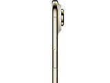 Apple iPhone Air / 6.5 Super Retina XDR OLED / Apple A19 Pro /  256GB / 3149mAh / Gold