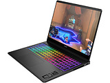 HP OMEN MAX Gaming / 16 2K IPS 165Hz / Ultra 7  255HX / 24GB DDR5 / 1TB SSD / GeForce RTX 5060 8GB