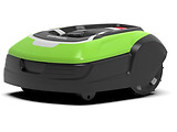 Greenworks 2509307