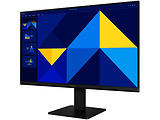Samsung LS24D300GAUXEN / 24 IPS FullHD 100Hz