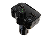 SPACER SPFM-02 Black