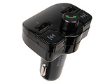SPACER SPFM-02 Black