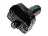 SPACER SPFM-02 Black