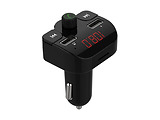 SPACER SPFM-02 Black