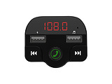 SPACER SPFM-02 Black