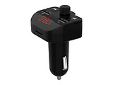 SPACER SPFM-02 Black