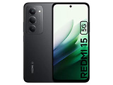 Xiaomi RedMi 15 5G / Xiaomi RedMi 15 5G / 6.9 FullHD+ / Snapdragon 6s Gen 3 / 8GB /256GB / 7000mAh Black