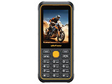 Ulefone Armor Mini 4 / 2.8 TFT / 64MB / 128MB / 2100mah Black