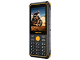 Ulefone Armor Mini 4 / 2.8 TFT / 64MB / 128MB / 2100mah Black