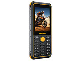 Ulefone Armor Mini 4 / 2.8 TFT / 64MB / 128MB / 2100mah Black