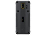 Ulefone Armor Mini 4 / 2.8 TFT / 64MB / 128MB / 2100mah Black