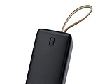 Rivacase VA1084 / 40000mAh 65W Black