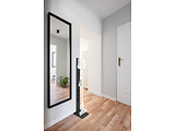 Xavax Base Organiser for Battery-powered Vacuum Cleaners / 181562 Black