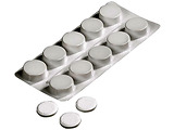 Xavax Cleaning Tablets for Bottles / 111757