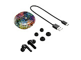 Cellularline Music Sound Fancy / BTMSTWSINEAR232 Multicolor