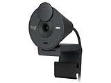 Logitech BRIO 305 FullHD Graphite