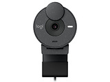 Logitech BRIO 305 FullHD Graphite