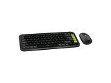Logitech Combo POP ICON / EN/UA Graphite