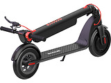 Proove X-City Pro Red