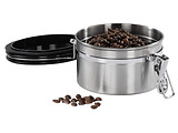 Xavax Stainless Steel Canister / 111255