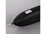 Xavax Milk Frother / 111258 Black