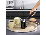 Xavax Milk Frother / 111258 Black