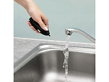 Xavax Milk Frother / 111258 Black