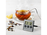 Xavax Digital Meat Thermometer with Timer / 111381