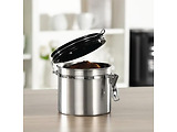 Xavax Stainless steel tin / 111256