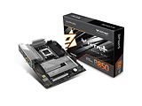 Sapphire NITRO+ B850A WIFI 7 ATX
