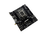 Biostar Z690MX2-E D4 / LGA1700 DDR4 mATX