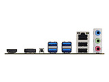 Biostar A620MS / AM5 DDR5  mATX