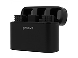 Proove Record Lightning Black