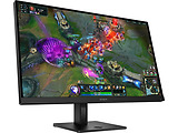 HP OMEN 27qs G2 / 27 QHD 2K WQHD 280Hz Black