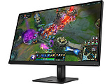 HP OMEN 27qs G2 / 27 QHD 2K WQHD 280Hz Black
